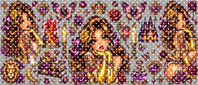 16oz Disney-D  5312